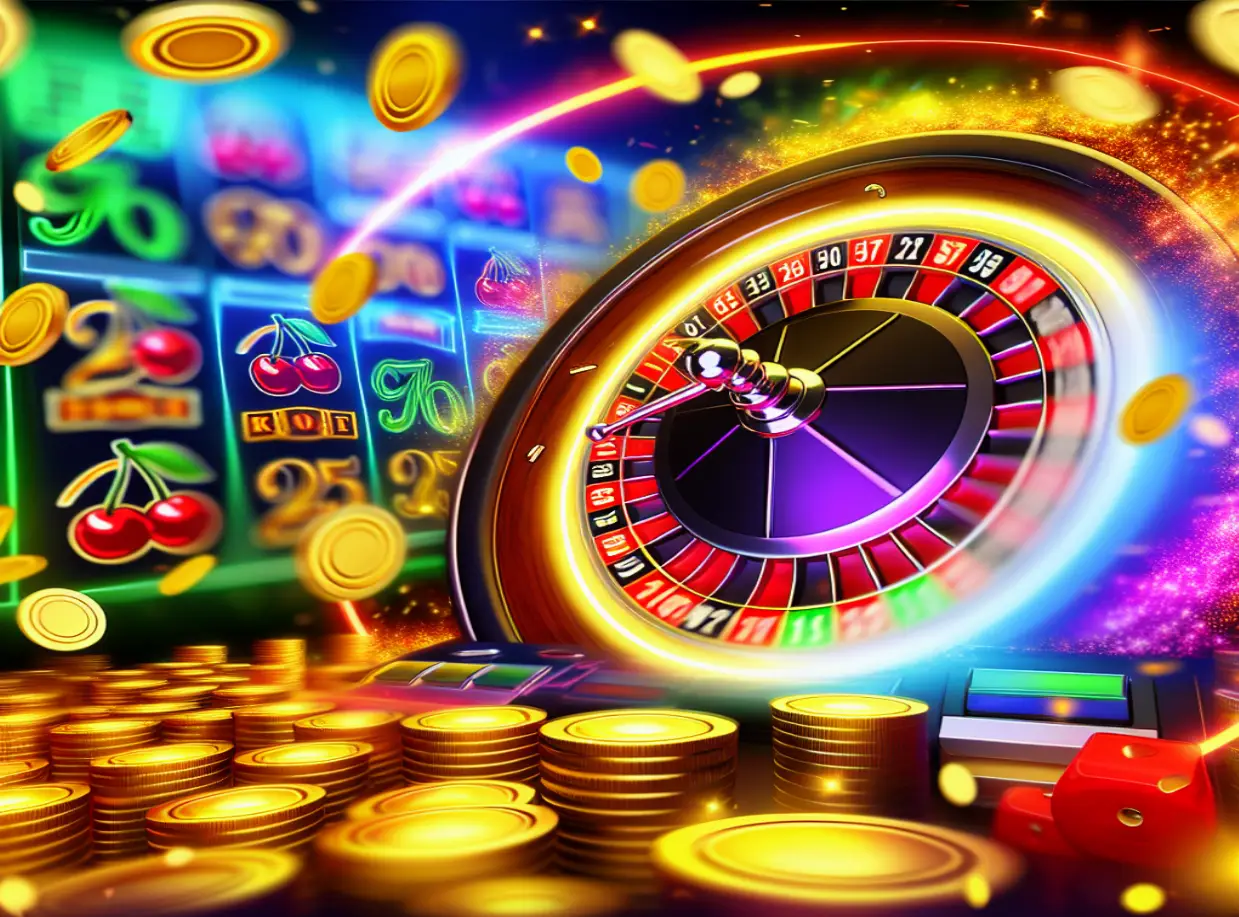 Nağd pul üçün onlayn kazino oyunlarının həyəcanları: Azərbaycanın ən yaxşı seçimləri